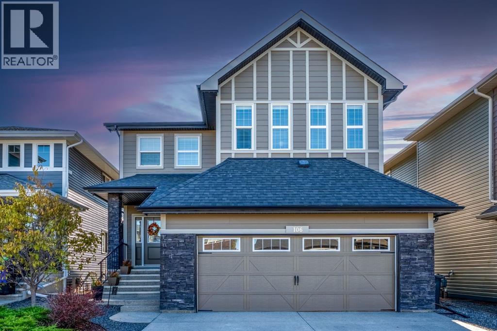 106 Mount Rae Heights, Okotoks, Alberta
