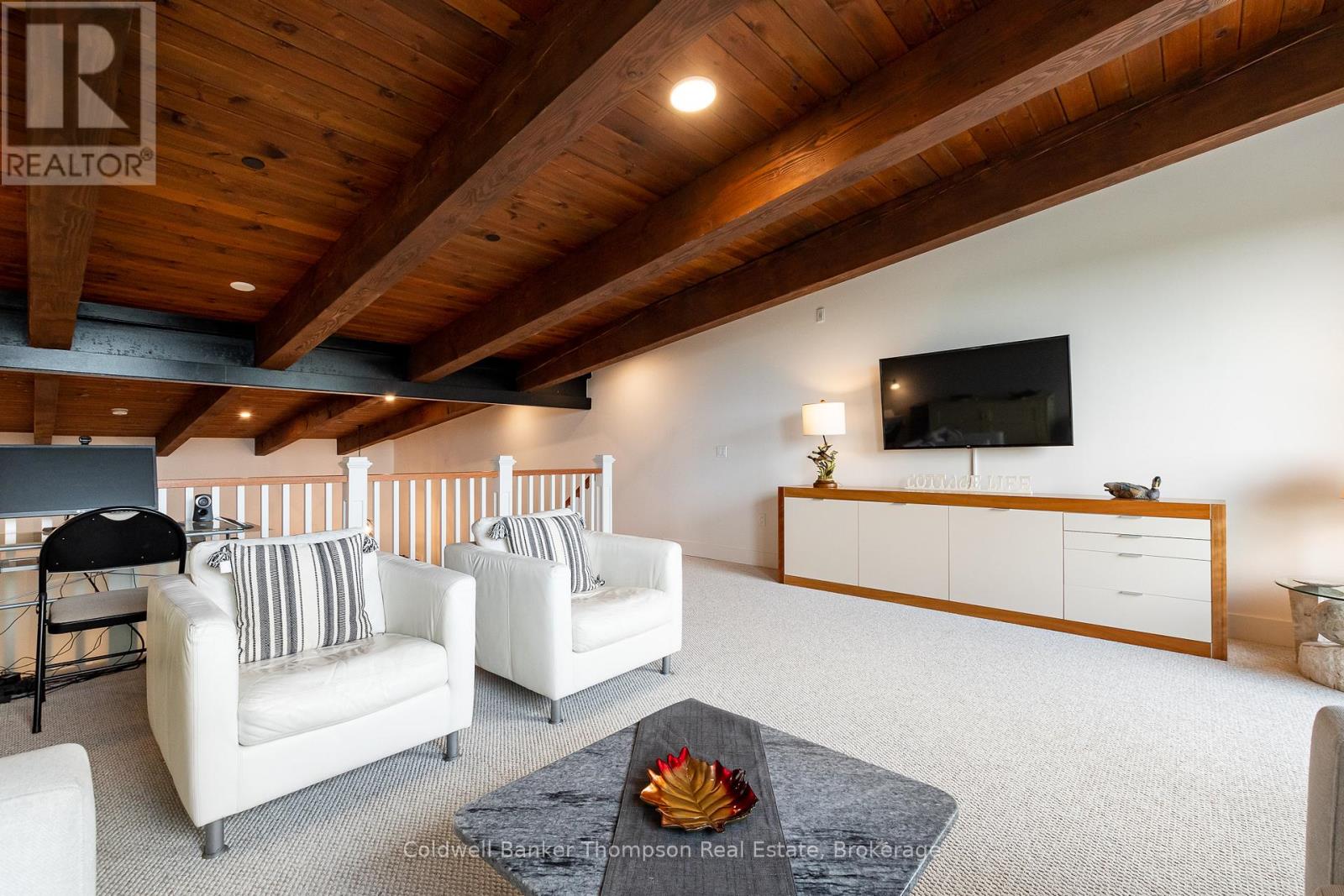 403 - 18 Campus Trail, Huntsville, Ontario  P1H 0K2 - Photo 24 - X12481091