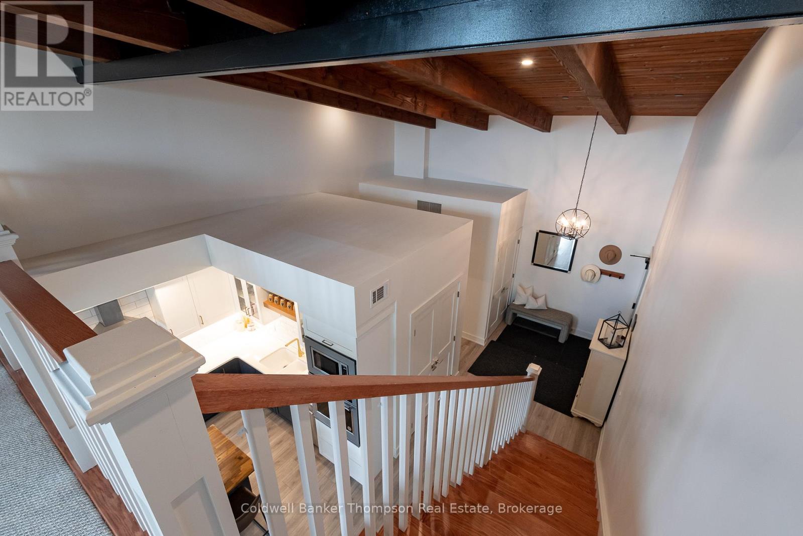403 - 18 Campus Trail, Huntsville, Ontario  P1H 0K2 - Photo 25 - X12481091