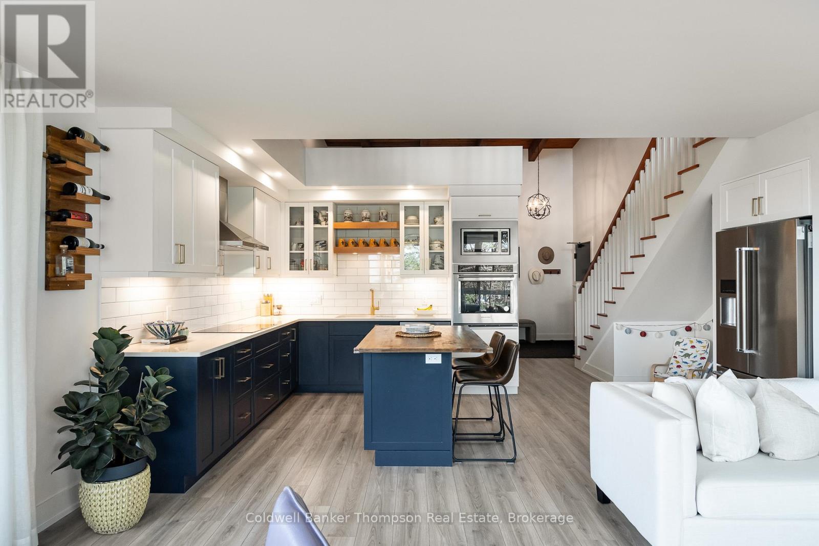 403 - 18 Campus Trail, Huntsville, Ontario  P1H 0K2 - Photo 6 - X12481091