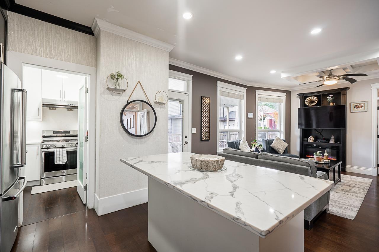 5941 129b Street, Surrey, British Columbia V3X 0C5 - Photo 10 - R3061713