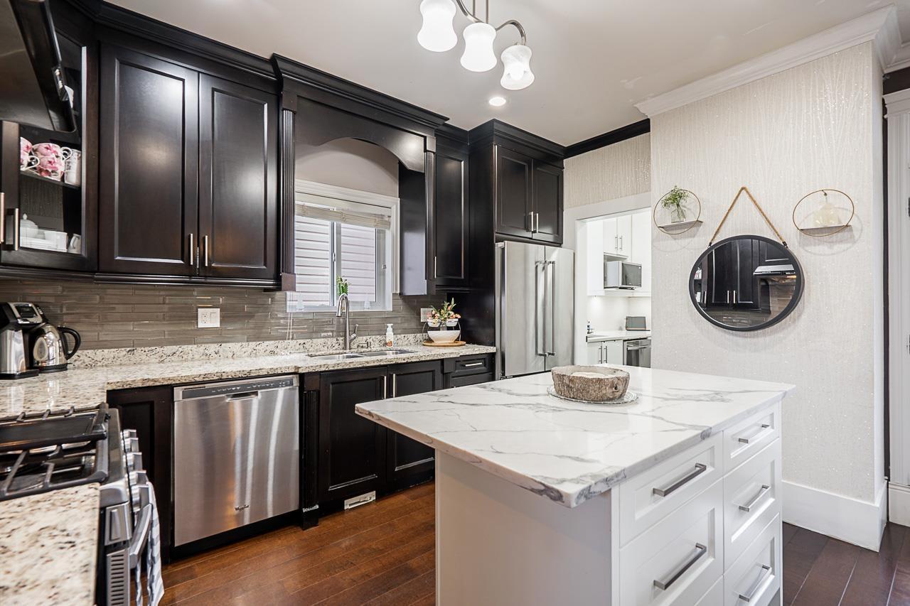 5941 129b Street, Surrey, British Columbia V3X 0C5 - Photo 6 - R3061713