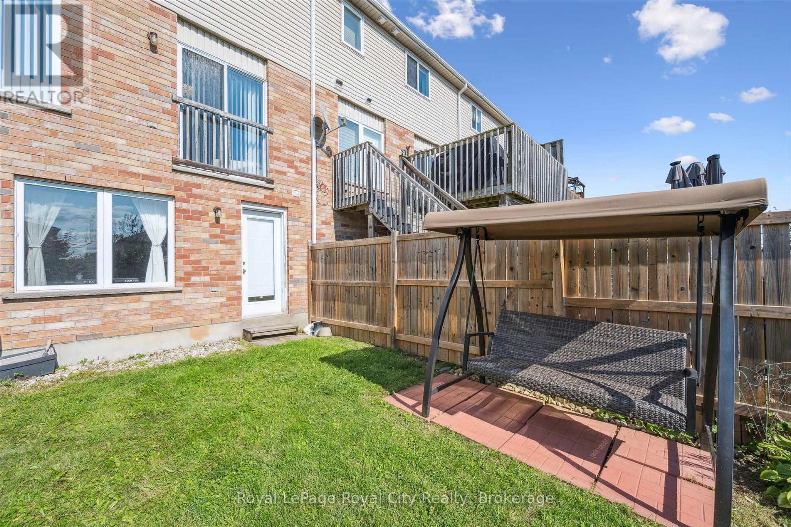 26 Hasler Crescent, Guelph, Ontario  N1L 0A2 - Photo 37 - X12481171
