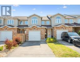 26 HASLER CRESCENT, guelph (pineridge/westminster woods), Ontario