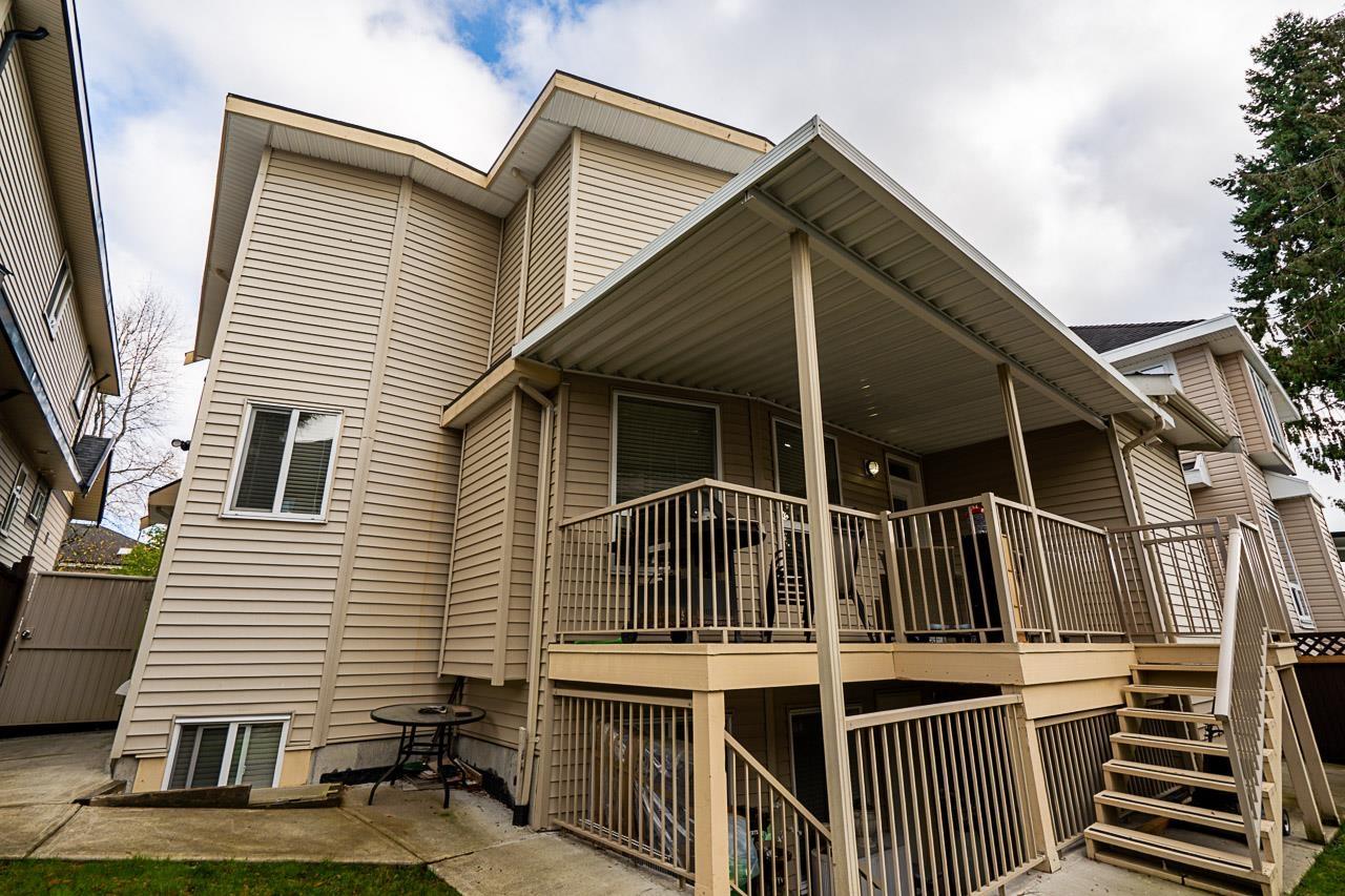 5941 129b Street, Surrey, British Columbia V3X 0C5 - Photo 39 - R3061713