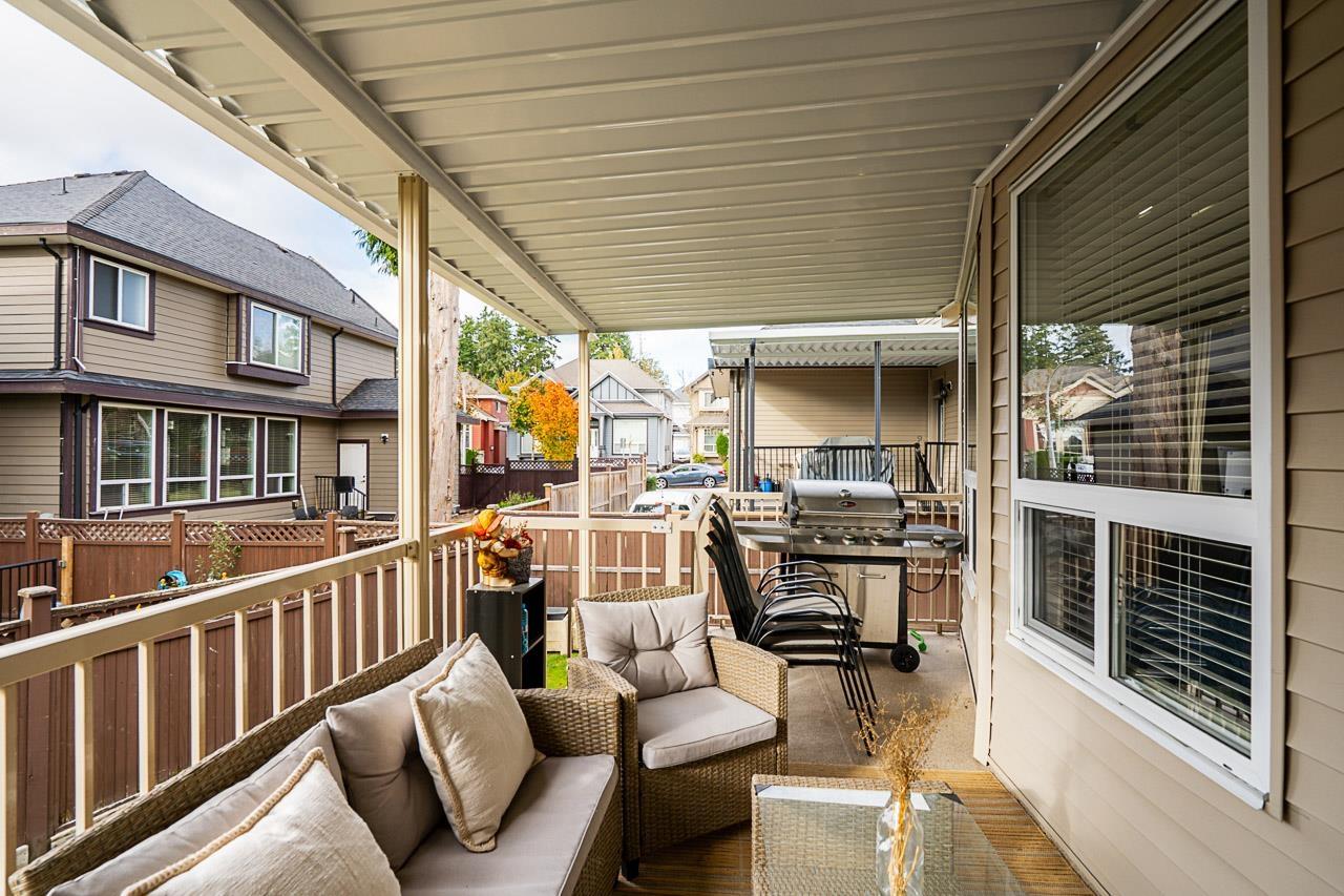 5941 129b Street, Surrey, British Columbia V3X 0C5 - Photo 34 - R3061713