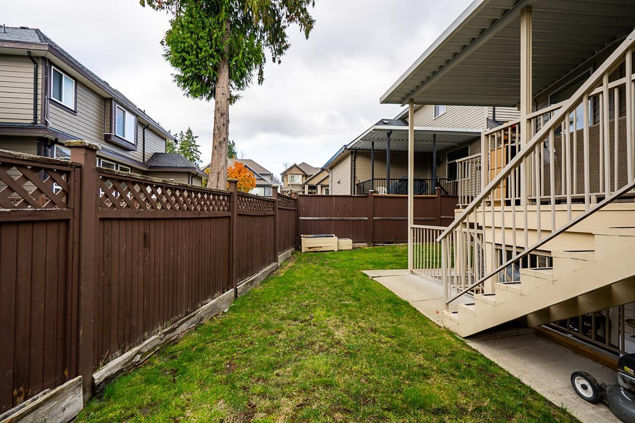 5941 129b Street, Surrey, British Columbia V3X 0C5 - Photo 38 - R3061713