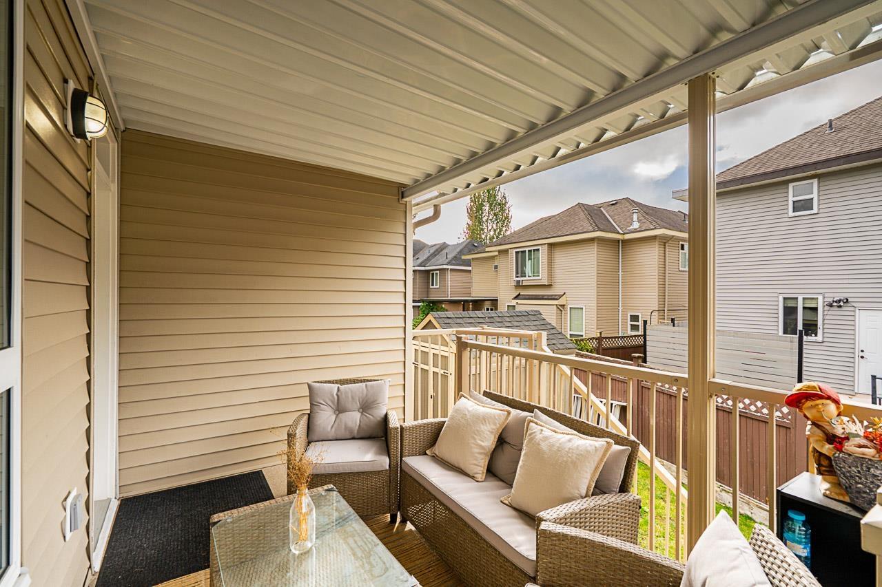 5941 129b Street, Surrey, British Columbia V3X 0C5 - Photo 35 - R3061713