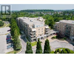 408 - 2506 RUTHERFORD ROAD, Vaughan, Ontario