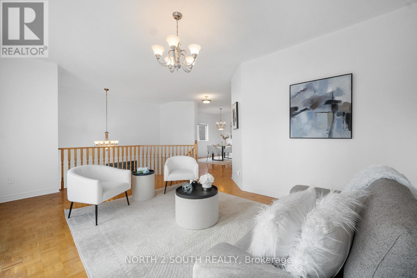 46 Silverado Trail, Vaughan, Ontario  L4H 1W3 - Photo 10 - N12481057