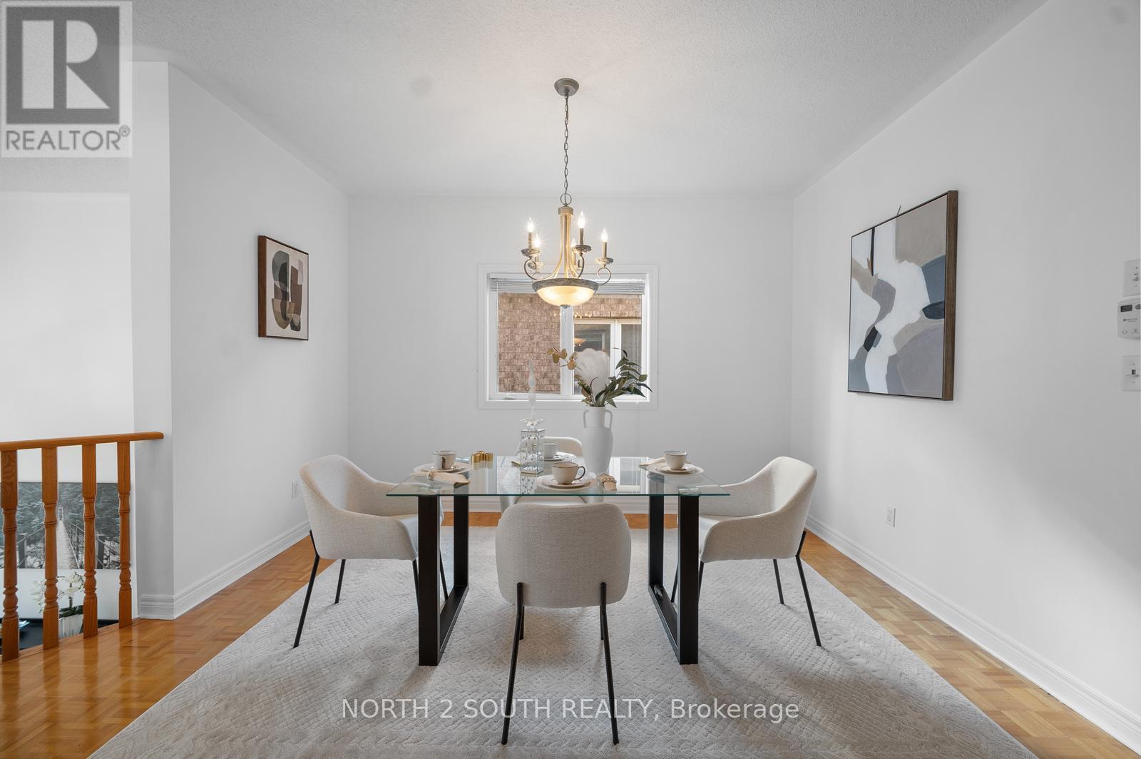 46 Silverado Trail, Vaughan, Ontario  L4H 1W3 - Photo 12 - N12481057