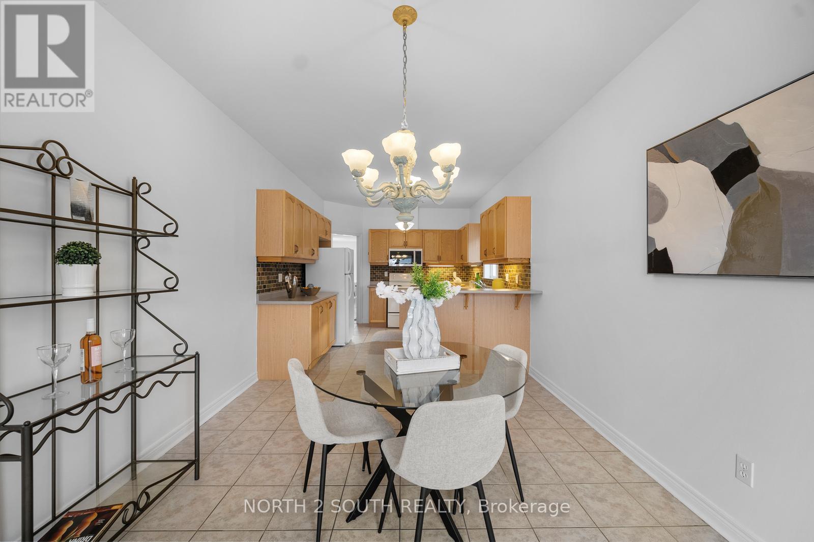46 Silverado Trail, Vaughan, Ontario  L4H 1W3 - Photo 19 - N12481057