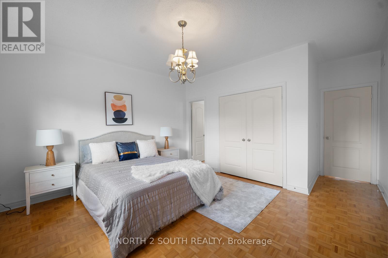 46 Silverado Trail, Vaughan, Ontario  L4H 1W3 - Photo 22 - N12481057