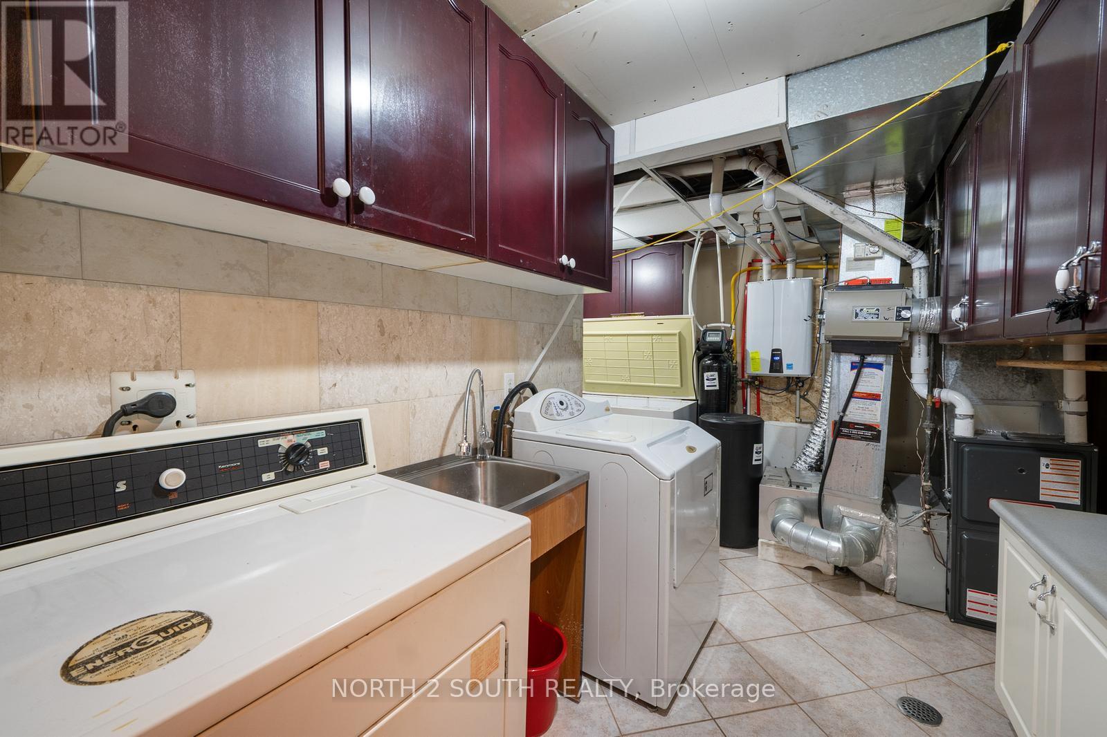 46 Silverado Trail, Vaughan, Ontario  L4H 1W3 - Photo 39 - N12481057