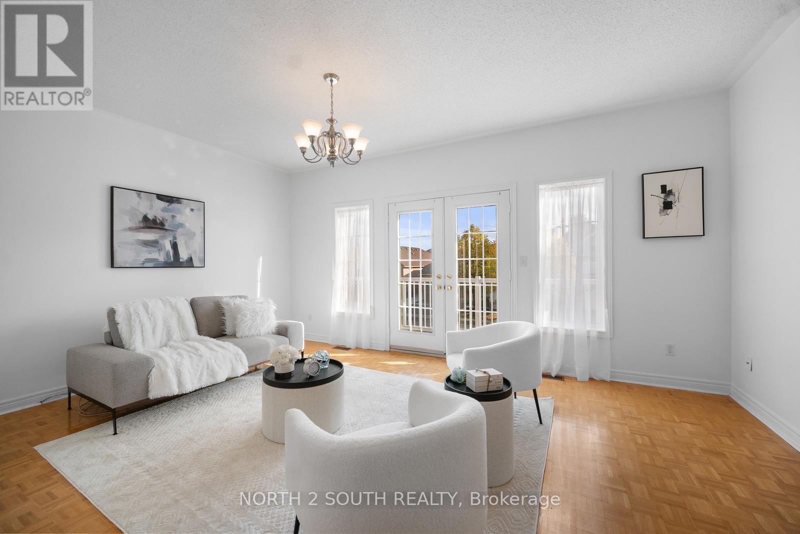 46 Silverado Trail, Vaughan, Ontario  L4H 1W3 - Photo 8 - N12481057