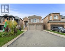 46 SILVERADO TRAIL, Vaughan, Ontario