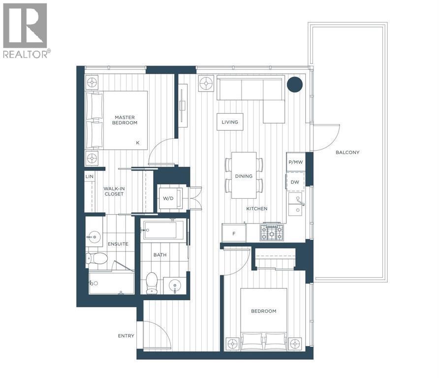 2501 2425 Alpha Avenue, Burnaby, British Columbia  V5C 0N6 - Photo 40 - R3059126