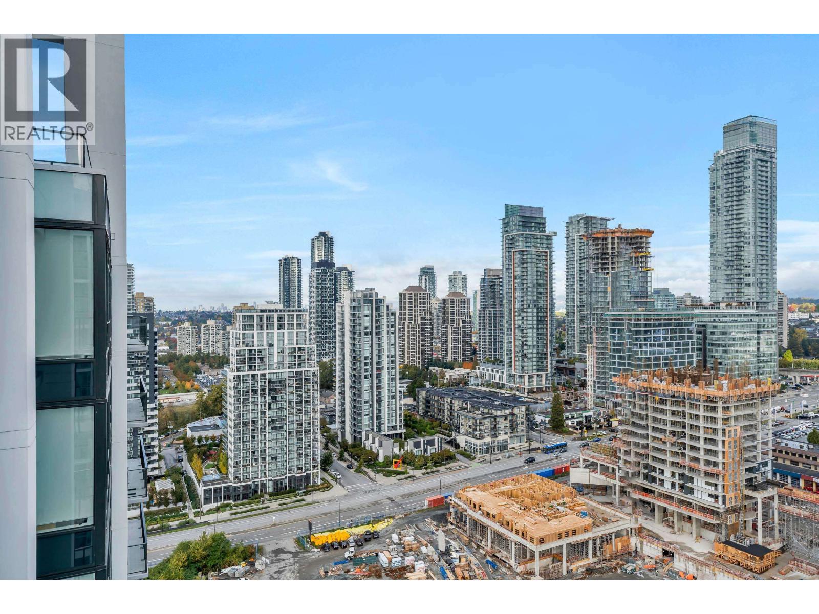 2501 2425 Alpha Avenue, Burnaby, British Columbia  V5C 0N6 - Photo 27 - R3059126