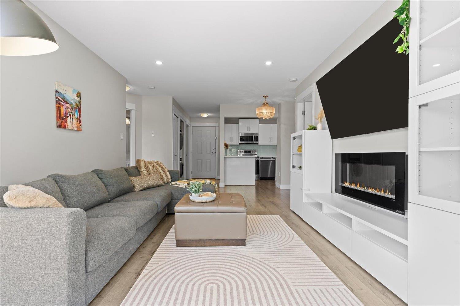 306 32725 George Ferguson Way, Abbotsford, British Columbia  V2T 5M5 - Photo 9 - R3061682