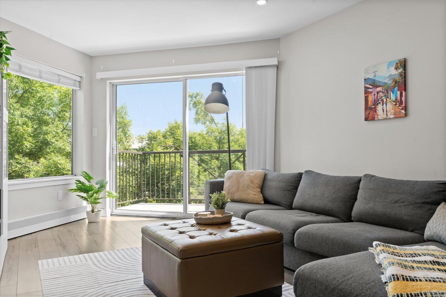 306 32725 George Ferguson Way, Abbotsford, British Columbia  V2T 5M5 - Photo 8 - R3061682