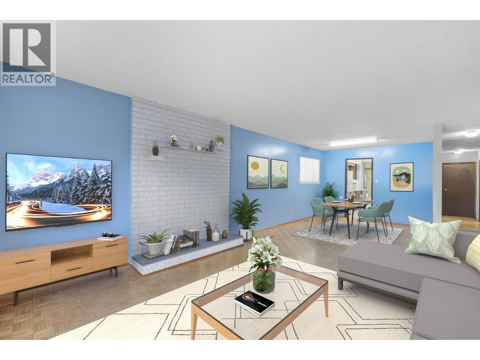 3361 William Street, Vancouver, British Columbia  V5K 2Z4 - Photo 5 - R3060967