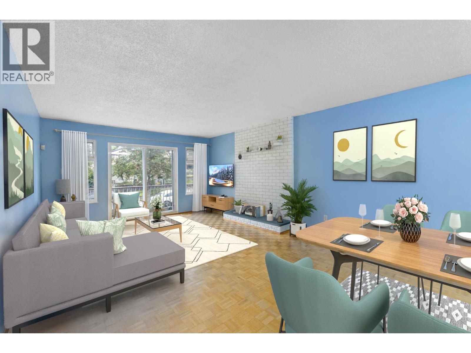 3361 William Street, Vancouver, British Columbia  V5K 2Z4 - Photo 7 - R3060967