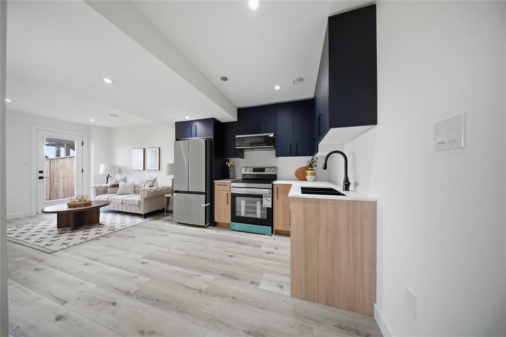 165 Goodman Drive, Winnipeg, Manitoba  R2V 5E5 - Photo 11 - 202527137