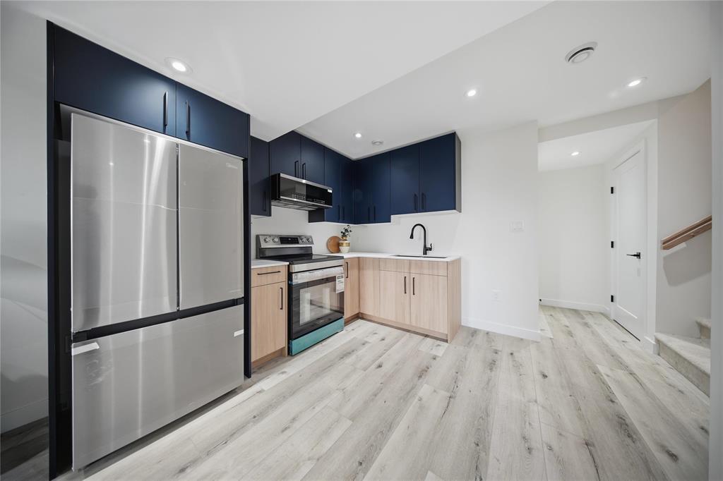 165 Goodman Drive, Winnipeg, Manitoba  R2V 5E5 - Photo 12 - 202527137