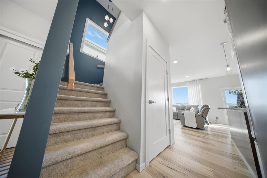 165 Goodman Drive, Winnipeg, Manitoba  R2V 5E5 - Photo 15 - 202527137