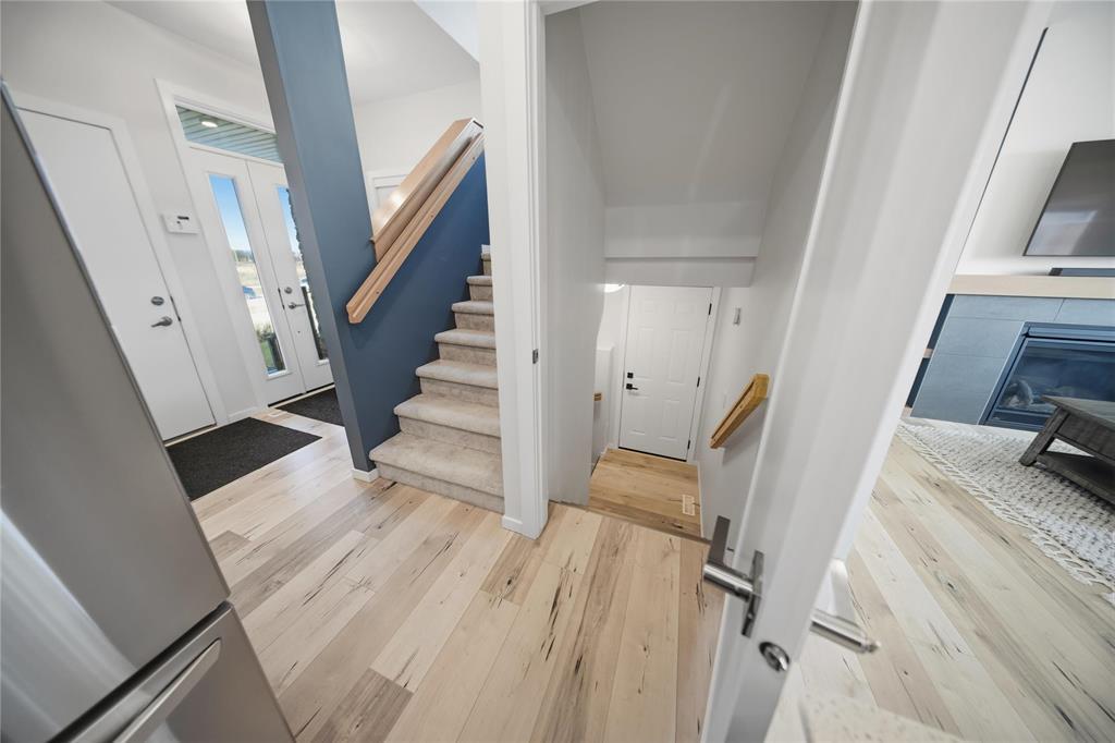 165 Goodman Drive, Winnipeg, Manitoba  R2V 5E5 - Photo 16 - 202527137