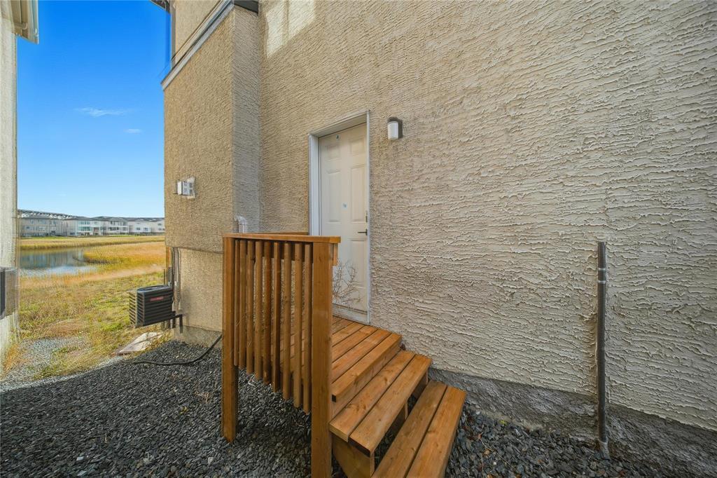 165 Goodman Drive, Winnipeg, Manitoba  R2V 5E5 - Photo 30 - 202527137