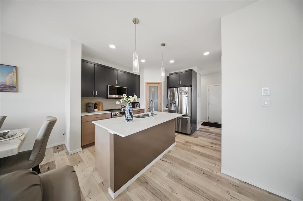 165 Goodman Drive, Winnipeg, Manitoba  R2V 5E5 - Photo 5 - 202527137