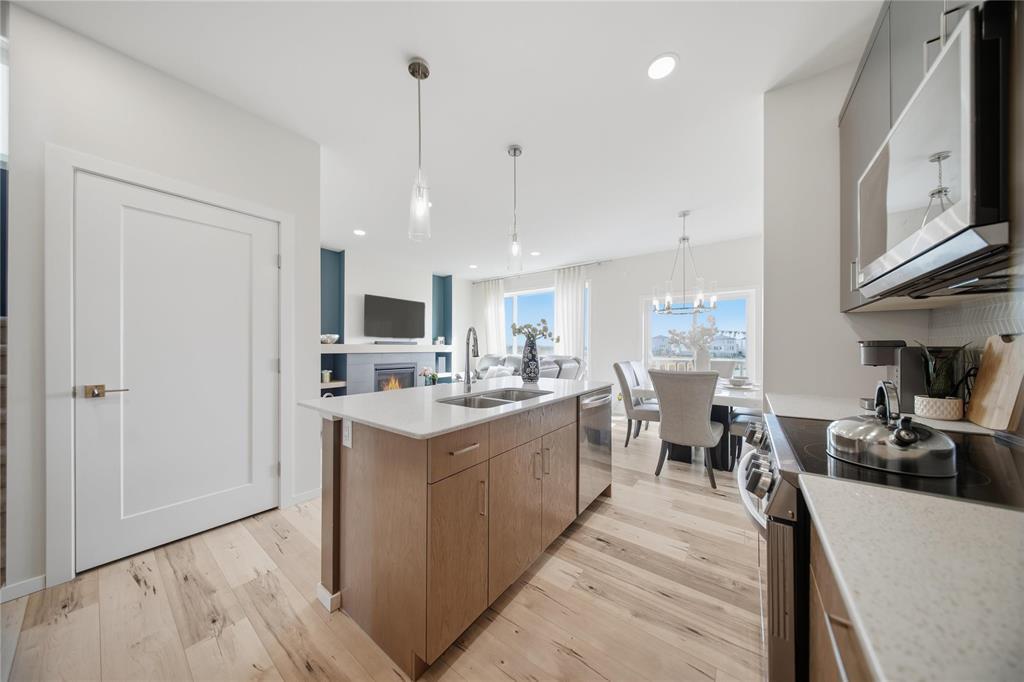 165 Goodman Drive, Winnipeg, Manitoba  R2V 5E5 - Photo 9 - 202527137