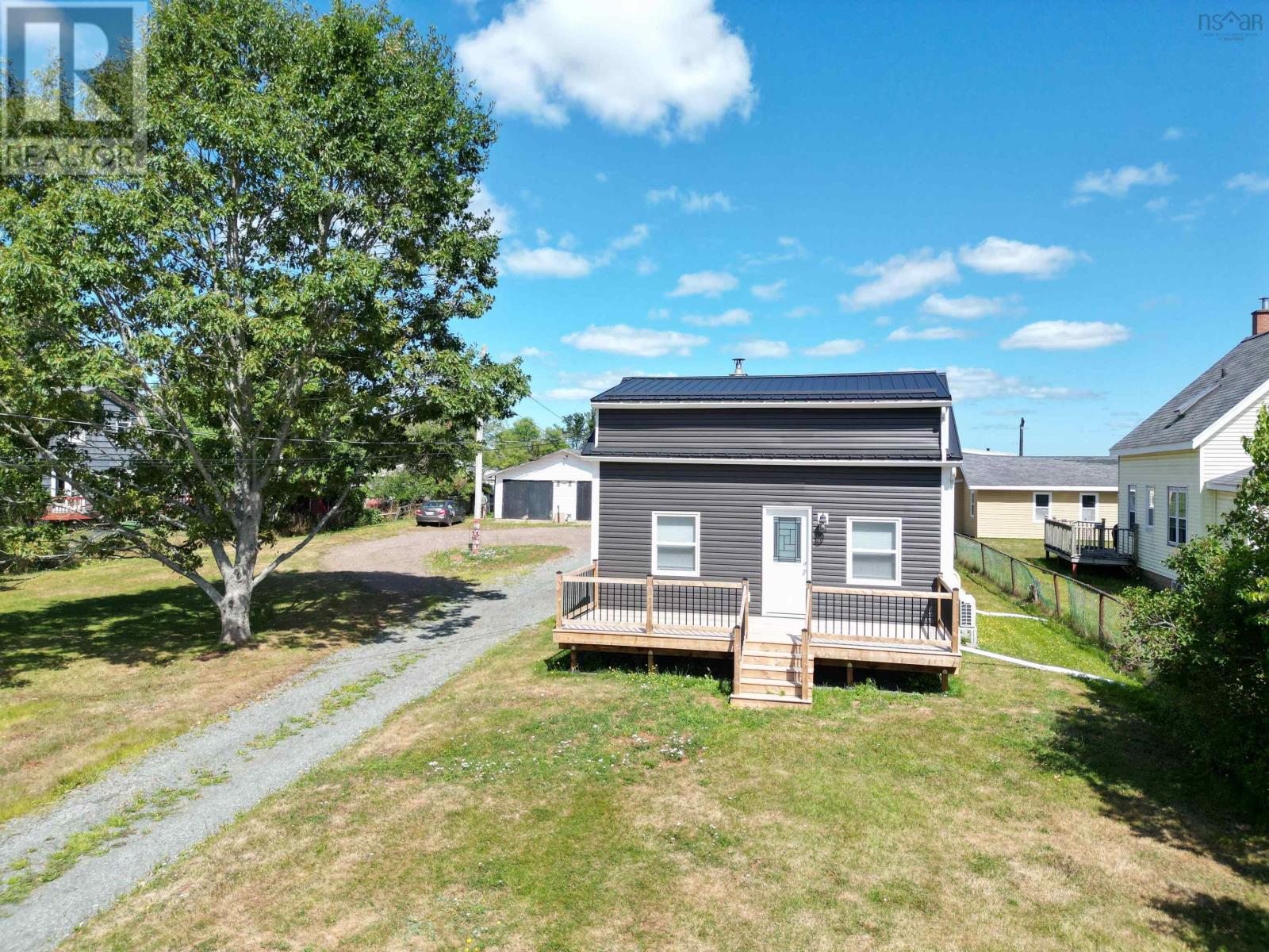 2005 EAST PRINCE Street, Salmon River, Nova Scotia