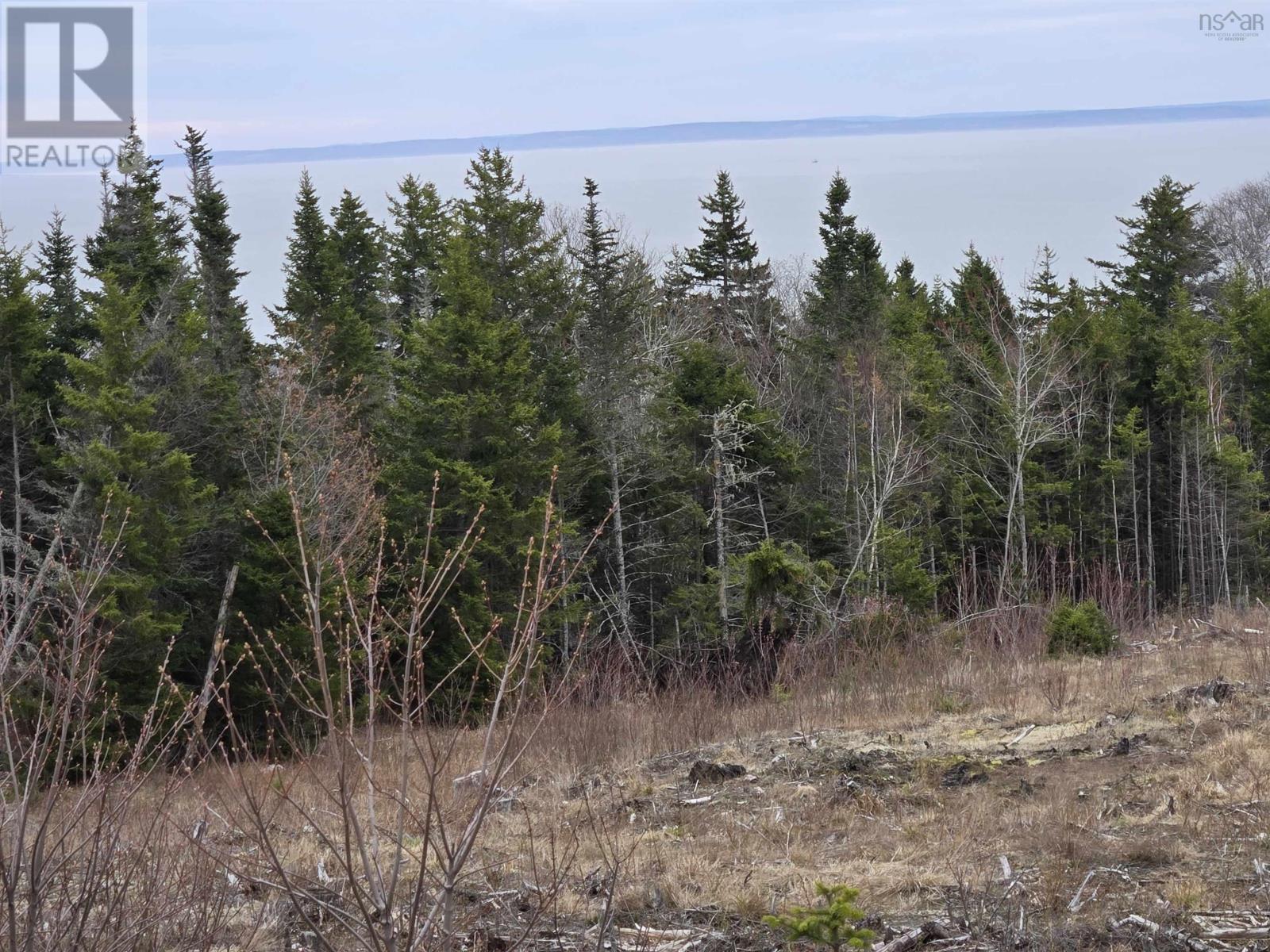 210 ROCKCLIFFE Drive, Parrsboro, Nova Scotia