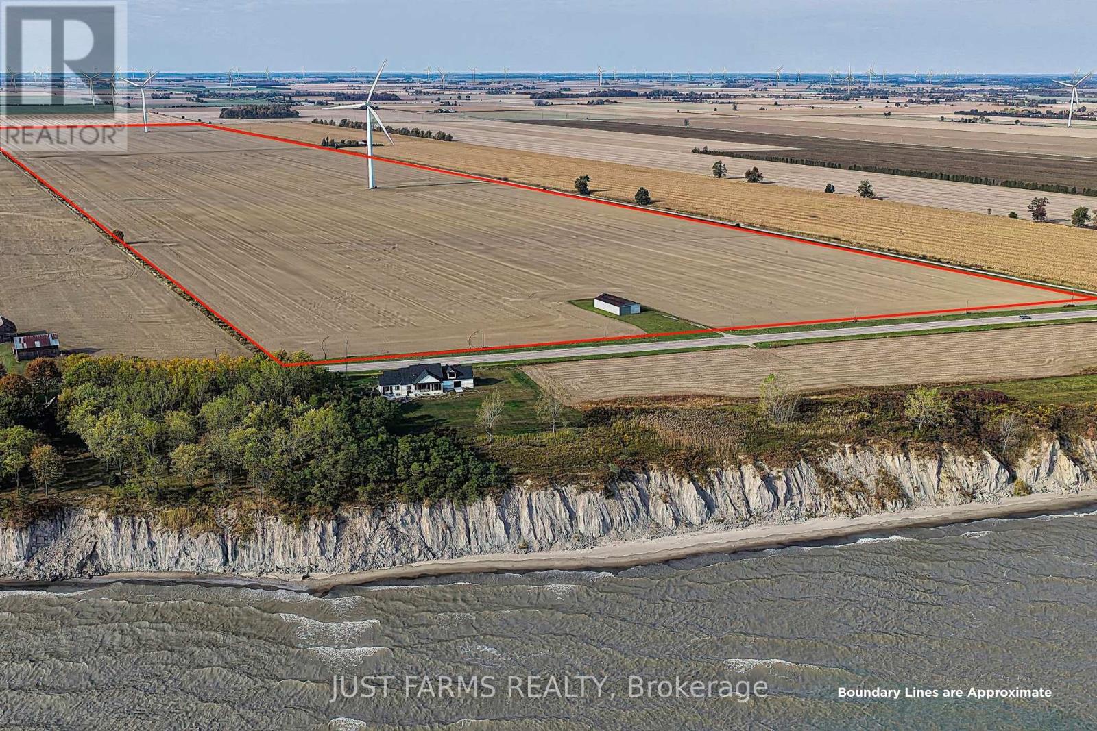 PT LT 180 TALBOT TRAIL, Chatham-Kent, Ontario