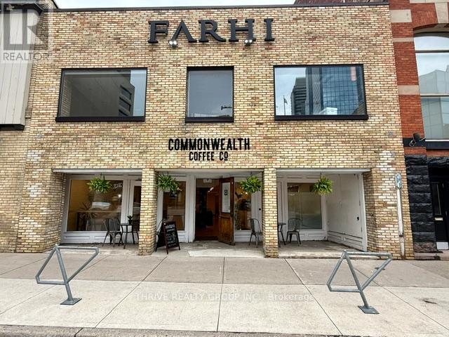 478 - 484 RICHMOND STREET, London East, Ontario