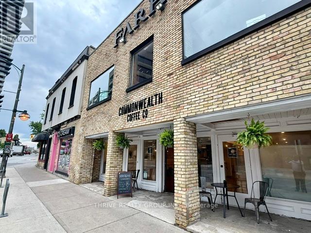 478 - 484 Richmond Street, London East, Ontario  N6A 3E6 - Photo 2 - X12481124