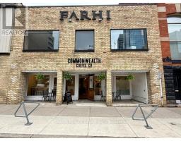 478 - 484 RICHMOND STREET, London East, Ontario