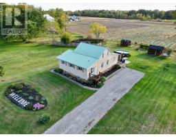 37 BROADWAY STREET, Newbury, Ontario