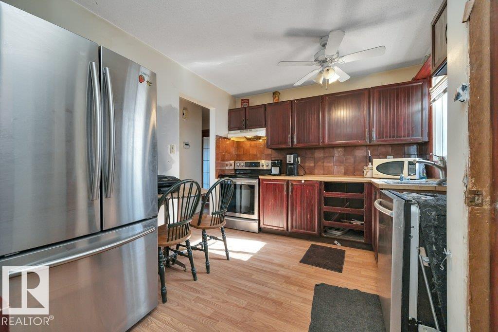 13835 114 St Nw Nw, Edmonton, Alberta  T5X 4A1 - Photo 12 - E4463409