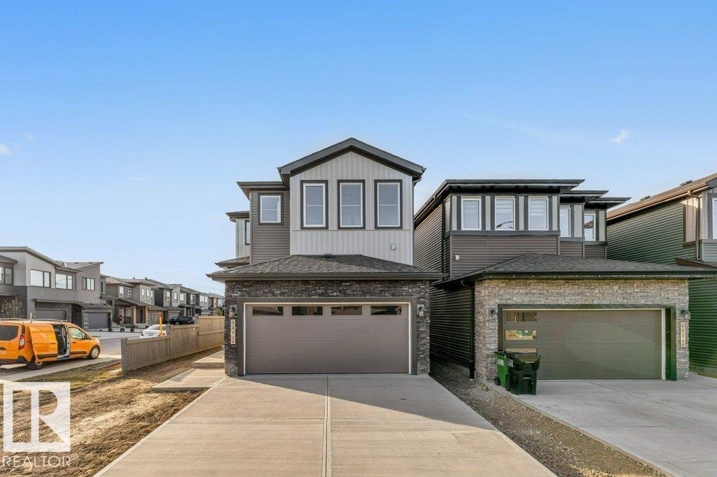 5442 Kootook Rd Sw, Edmonton, Alberta  T6W 4Z7 - Photo 1 - E4463414
