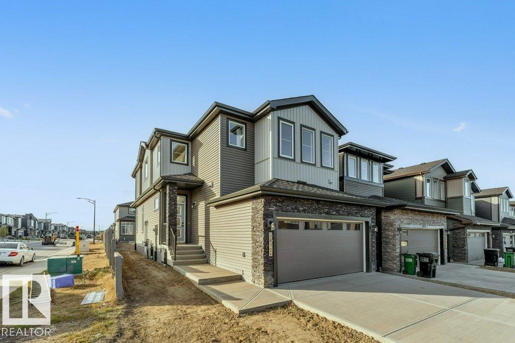 5442 Kootook Rd Sw, Edmonton, Alberta  T6W 4Z7 - Photo 3 - E4463414