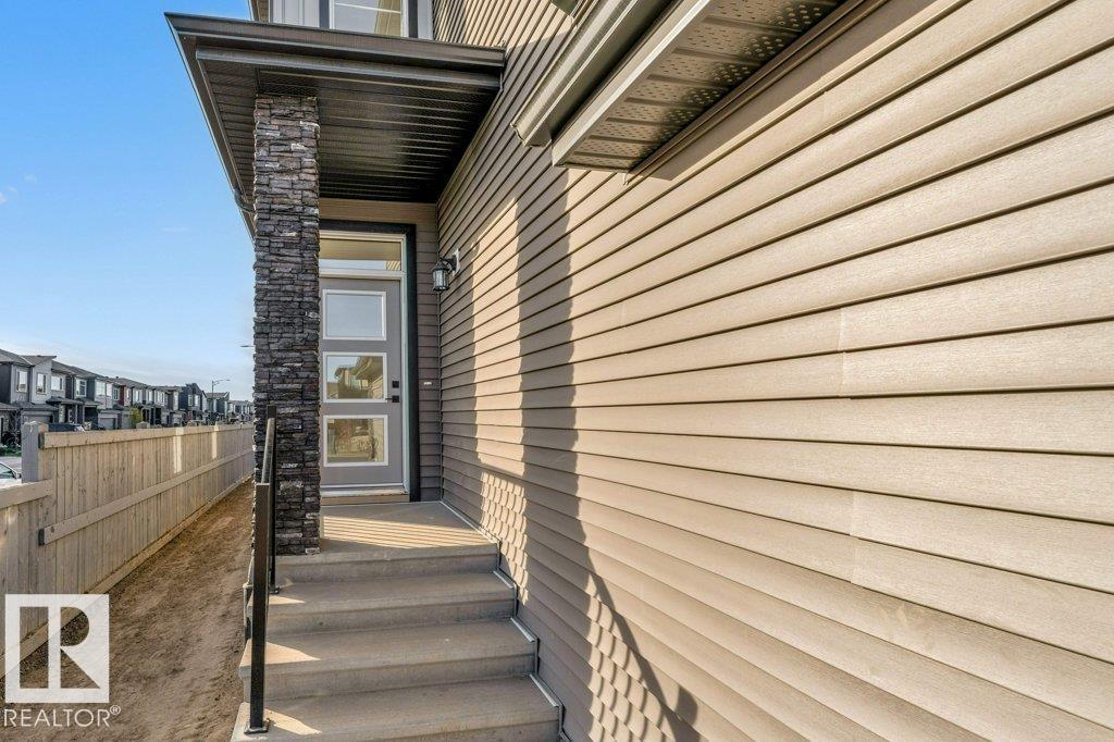 5442 Kootook Rd Sw, Edmonton, Alberta  T6W 4Z7 - Photo 4 - E4463414