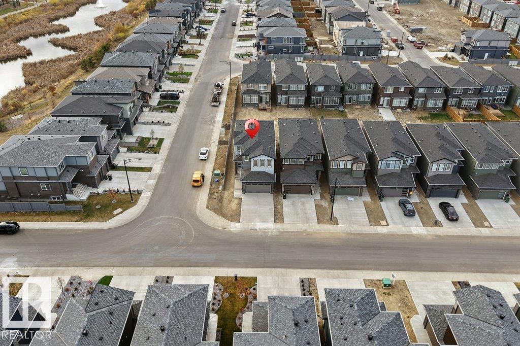 5442 Kootook Rd Sw, Edmonton, Alberta  T6W 4Z7 - Photo 40 - E4463414