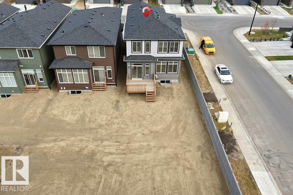 5442 Kootook Rd Sw, Edmonton, Alberta  T6W 4Z7 - Photo 42 - E4463414