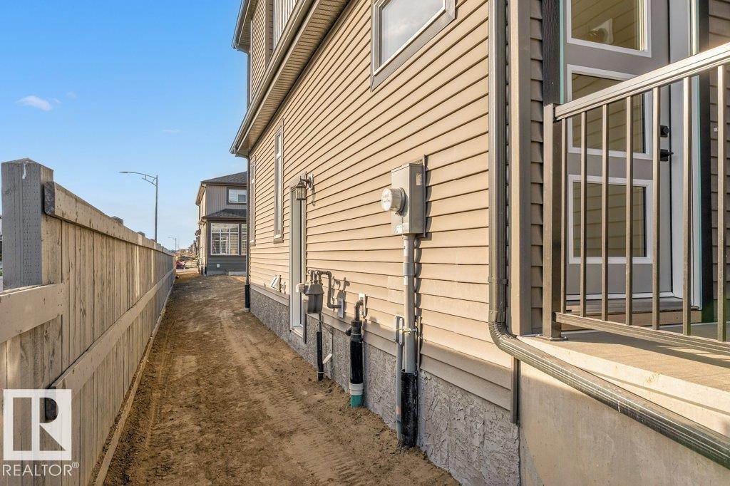 5442 Kootook Rd Sw, Edmonton, Alberta  T6W 4Z7 - Photo 5 - E4463414