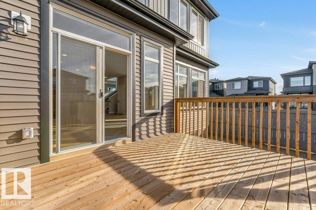 5442 Kootook Rd Sw, Edmonton, Alberta  T6W 4Z7 - Photo 6 - E4463414