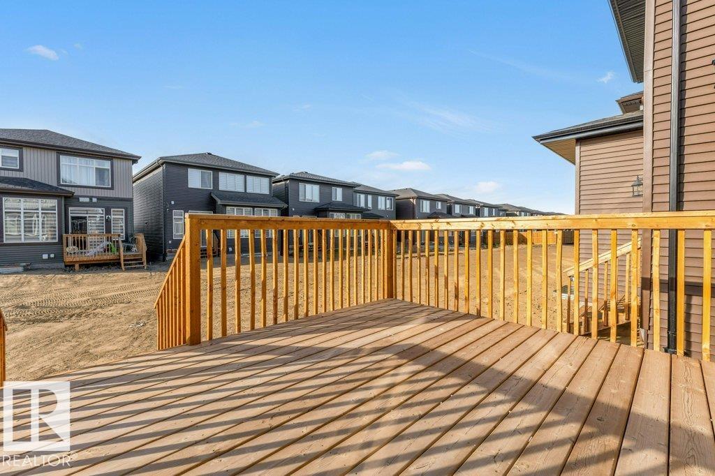 5442 Kootook Rd Sw, Edmonton, Alberta  T6W 4Z7 - Photo 7 - E4463414