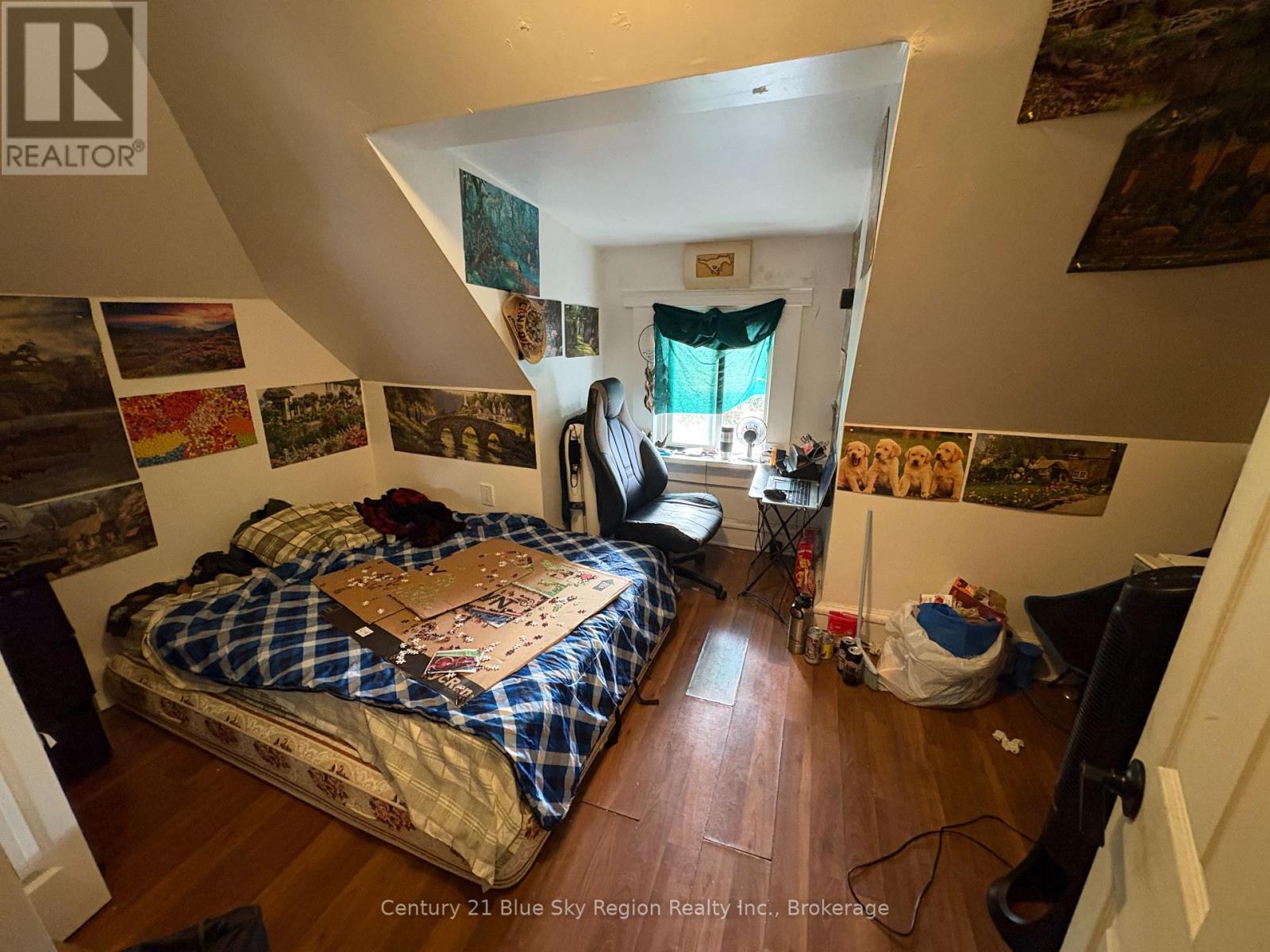 353 Regina Street, North Bay, Ontario  P1B 2J7 - Photo 11 - X12475397